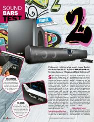 Audio Video Foto Bild: 2 für alle Fälle (Ausgabe: 5)