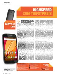 connect: Highspeed zum Tiefstpreis (Ausgabe: 5)