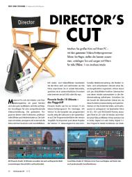 PCgo: Director's Cut (Ausgabe: 5)