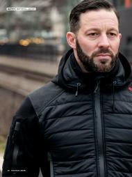 TACTICAL GEAR: Allrounder (Ausgabe: 2)