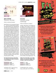 BÜCHER: Kinder & Jugend (Ausgabe: 3)