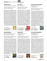 BÜCHER: Hörspiele kompakt (Ausgabe: 3)