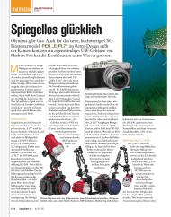 TAUCHEN: Spiegellos glücklich (Ausgabe: 4)