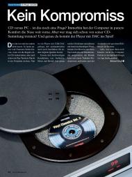 stereoplay: Kein Kompromiss (Ausgabe: 5)