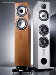 AUDIO/stereoplay: Spaßmacher (Ausgabe: 5)