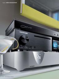 AUDIO/stereoplay: Happy Hour (Ausgabe: 5)