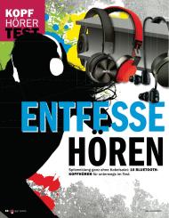 Computer Bild: Entfesselt hören (Ausgabe: 9)