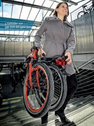 Radfahren: Mobiles Einsatz-Kommando (Ausgabe: 5)