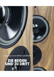 FIDELITY: Die beiden sind zu dritt (Ausgabe: 3)