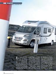 Reisemobil International: Zweimal was Besonderes (Ausgabe: 4)