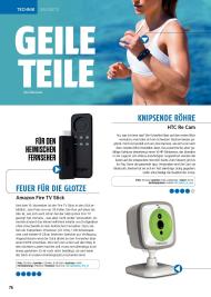 Smartphone: Geile Teile (Ausgabe: 2)