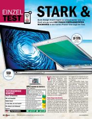 Computer Bild: Stark & teuer (Ausgabe: 10)