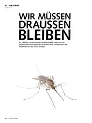 SURVIVAL MAGAZIN: Wir müssen draußen bleiben (Ausgabe: 2)