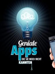 Apps Magazin: Genial Apps, die Sie noch nicht kannten (Ausgabe: 2)