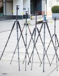 DigitalPHOTO: 7 Stative (Ausgabe: 6)