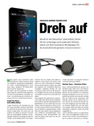 PC Magazin/PCgo: Dreh auf (Ausgabe: 6)