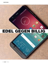connect: Edel gegen billig (Ausgabe: 6)
