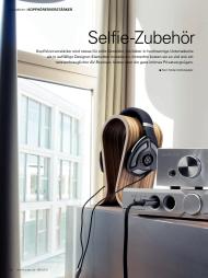AUDIO/stereoplay: Selfie-Zubehör (Ausgabe: 6)