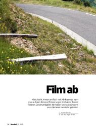 RennRad: Film ab (Ausgabe: 5)