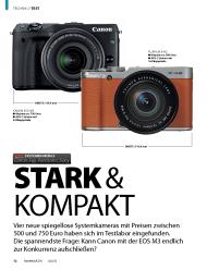 fotoMAGAZIN: Stark & Kompakt (Ausgabe: 6)