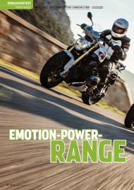 TÖFF: Emotion-Power-Range (Ausgabe: 3)