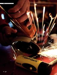 CYCLE: Im Härtetest (Ausgabe: 3)