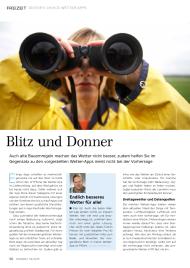 iPadWelt: Blitz und Donner (Ausgabe: 2)