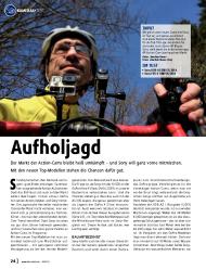 VIDEOAKTIV: Aufholjagd (Ausgabe: 4)