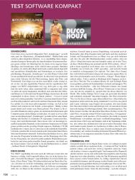 OKEY: Software kompakt (Ausgabe: Nr. 124 (Mai/Juni 2015))