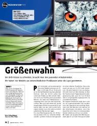 VIDEOAKTIV: Größenwahn (Ausgabe: 4)