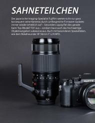 Pictures Magazin: Sahneteilchen (Ausgabe: 5)