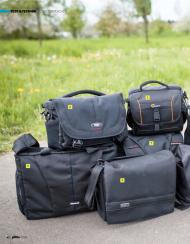 DigitalPHOTO: Gut geschultert (Ausgabe: 7)