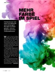 connect: Mehr Farbe im Spiel (Ausgabe: 7)