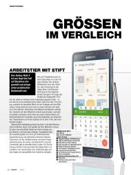 connect: Größen im Vergleich (Ausgabe: 7)