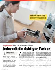 DigitalPHOTO Photoshop: Jederzeit die richtigen Farben (Ausgabe: 2)