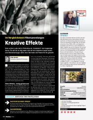 DigitalPHOTO Photoshop: Kreative Effekte (Ausgabe: 4)