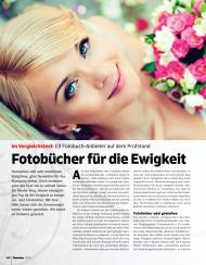 DigitalPHOTO Photoshop: Fotobücher für die Ewigkeit (Ausgabe: 3)