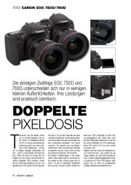 FOTOHITS: Doppelte Pixeldosis (Ausgabe: 6)