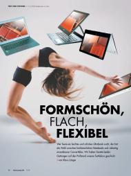 PCgo: Formschön, flach, flexibel (Ausgabe: 7)