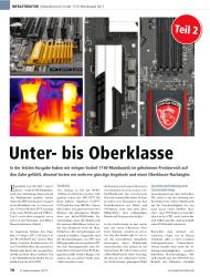 PC Games Hardware: Unter- bis Oberklasse (Ausgabe: 7)