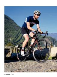 RennRad: Dämpfmaschine (Ausgabe: 6)