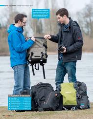 CanonFoto: Allrounder für unterwegs (Ausgabe: 3)