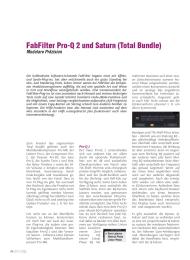 SYNmag: Modulare Präzision (Ausgabe: Nr. 50 (Juni/Juli 2015))