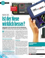 Computer Bild Spiele: Ist der Neue wirklich besser? (Ausgabe: 4)