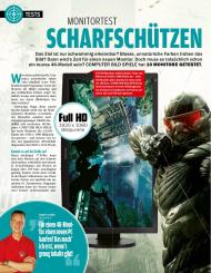 Computer Bild Spiele: Scharfschützen (Ausgabe: 2)