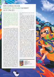 AGM Magazin: Ein gewaltiger Farben-Tsunami kommt auf uns zu (Ausgabe: 3)