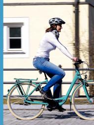 ElektroRad: Vorzeigestädter (Ausgabe: 2)