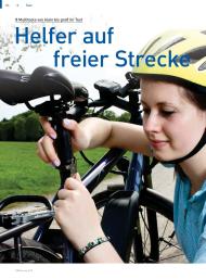 RADtouren: Helfer auf freier Strecke (Ausgabe: 4)