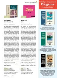 BÜCHER: Erzählungen & Romane (Ausgabe: 4)