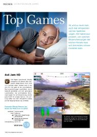 iPhone&iPad: Top Games (Ausgabe: 5)